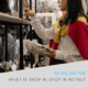Learn about shop in shop retail business model