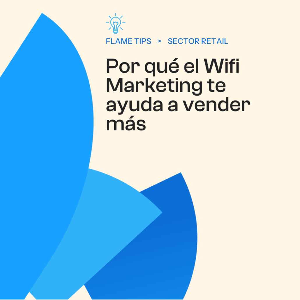 wifi marketing para vender más