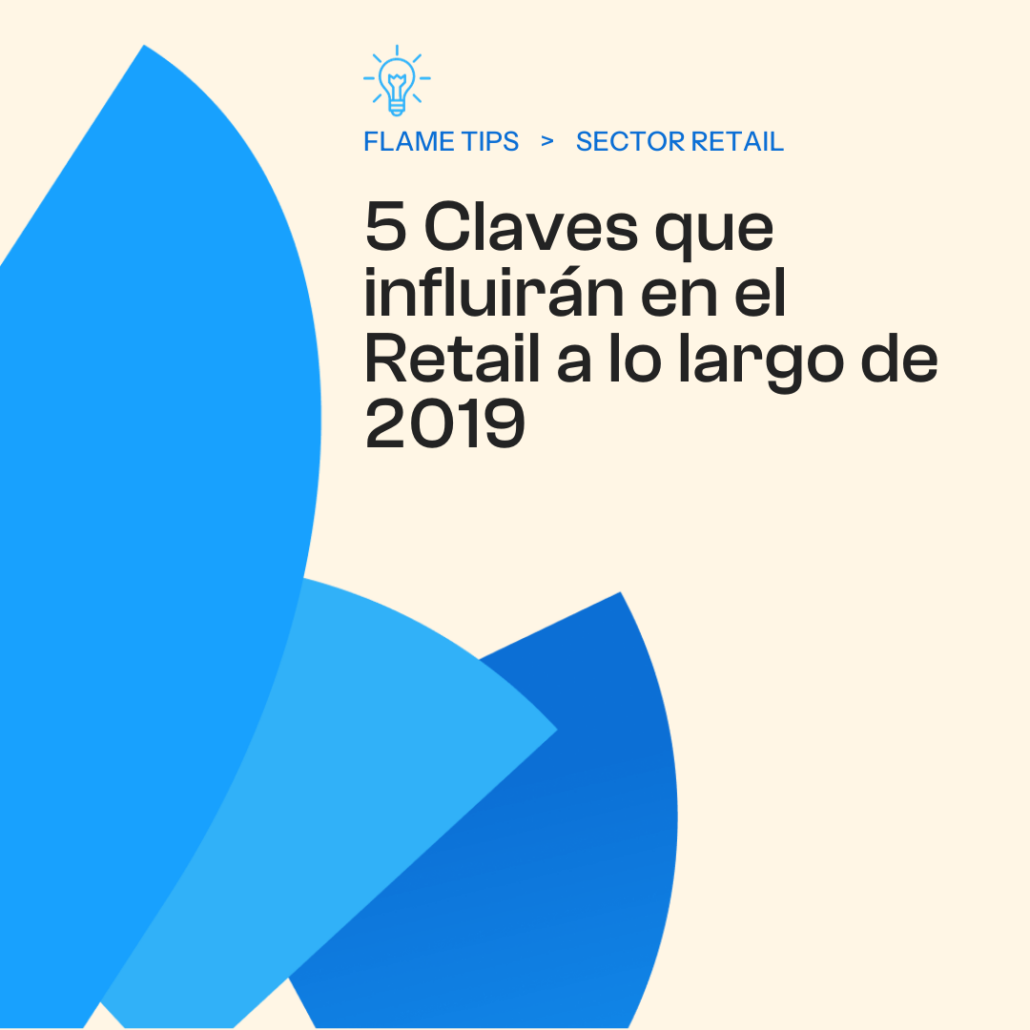 claves para retail 2019