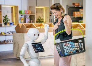 future of retail