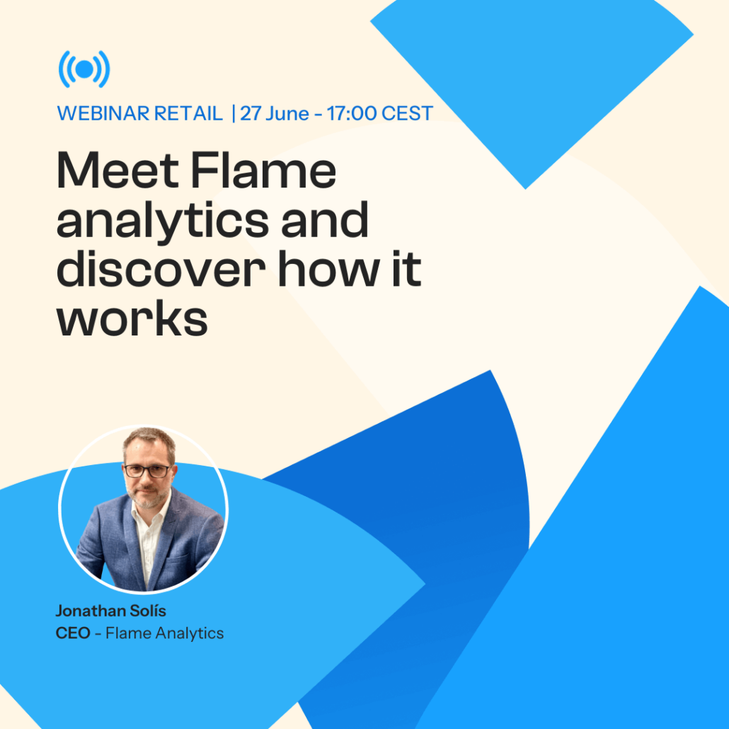 Meet Flame analytics and discover how it works