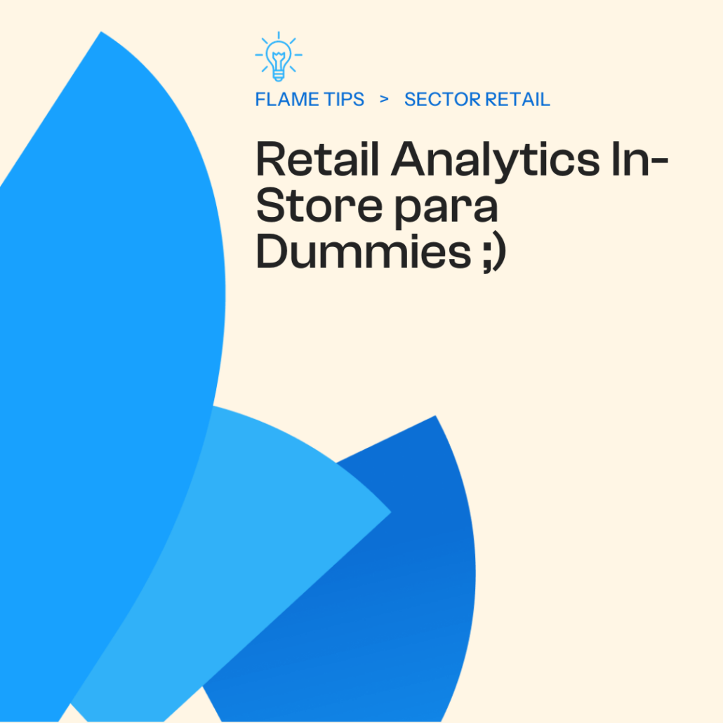 retail analytics in-store dummies