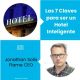 Webinar: Las 7 Claves para ser un Hotel Inteligente