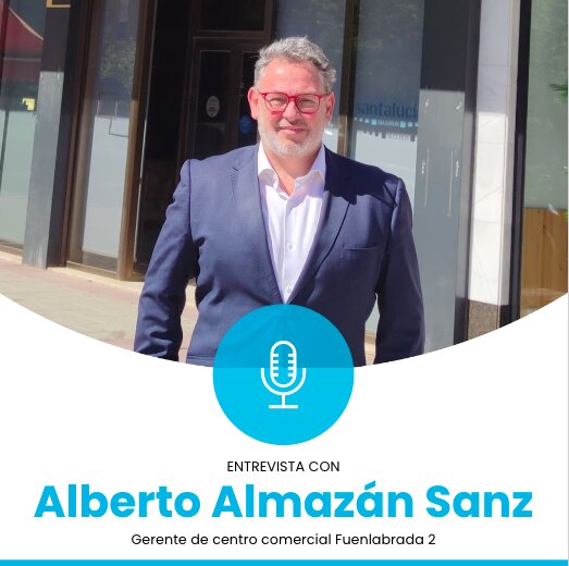 Alberto Almazán