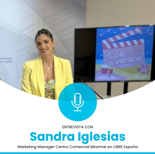 Sandra Iglesias