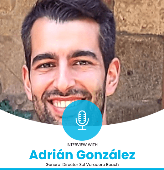 Entrevista Adrián González