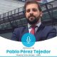 Entrevista Pablo Perez, Gerente CC Vallsur