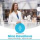 Nina Kavaliova - Shopping Centre Manager de Diagonal Mar