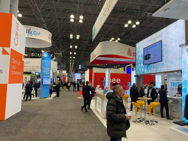 NRF Retail Big Show