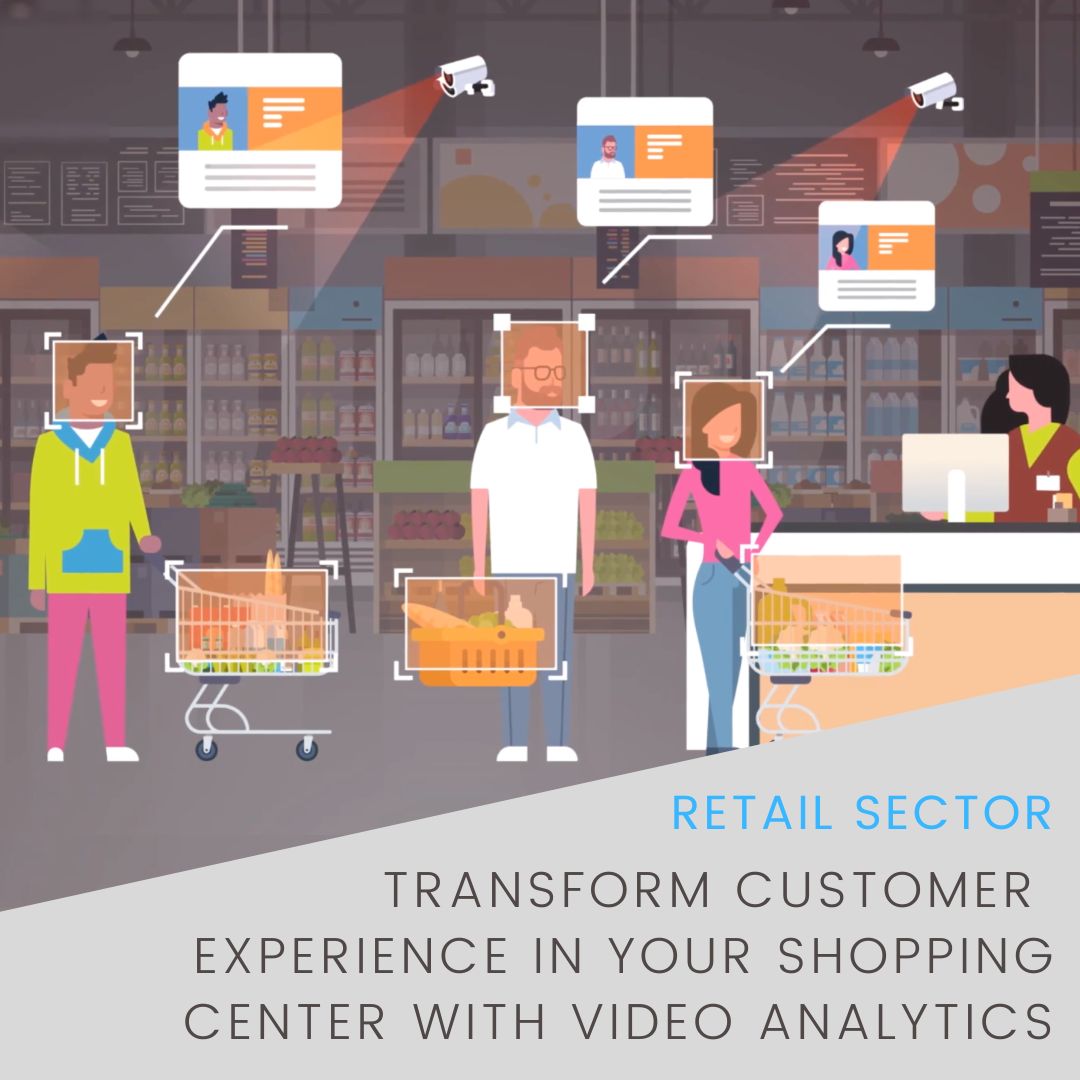 Transform customer experience in your shopping center with Video ...