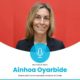 Ainhoa Oyarbide, brand and communications director at Eroski