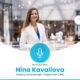 Nina Kavaliova, shopping centre manager at Diagonal Mar