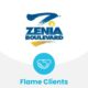 New client of Flame Analytics is the Zenia Boulevard shopping center