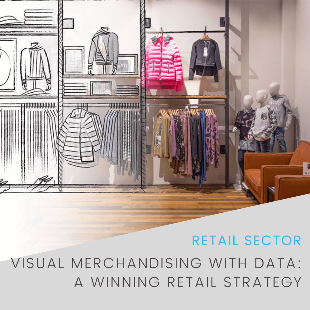 Visual Merchandising with Data: A Winning Retail Strategy