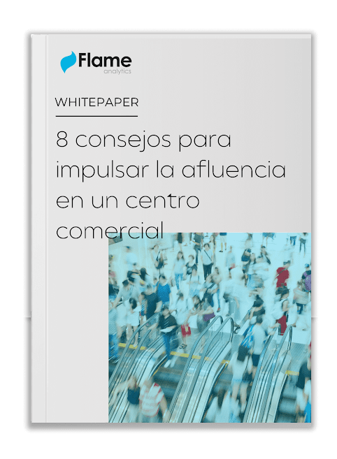 8 consejos para impulsar afluencia centro comercial