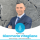 Hotel general manager, Gianmaria Vitagliano. Análisis del sector hotelero