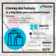 Claves del futuro: IA y Big Data para un Retail Smart