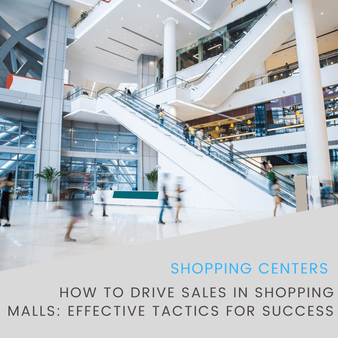 Malls/Mall Stores
