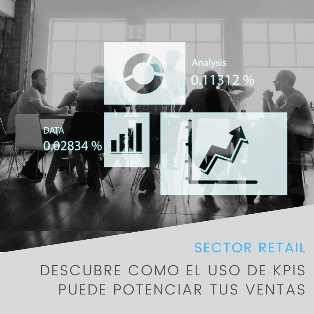 Empieza a utilizar KPIs para potenciar las ventas de tu negocio