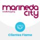 marineda city cliente flame