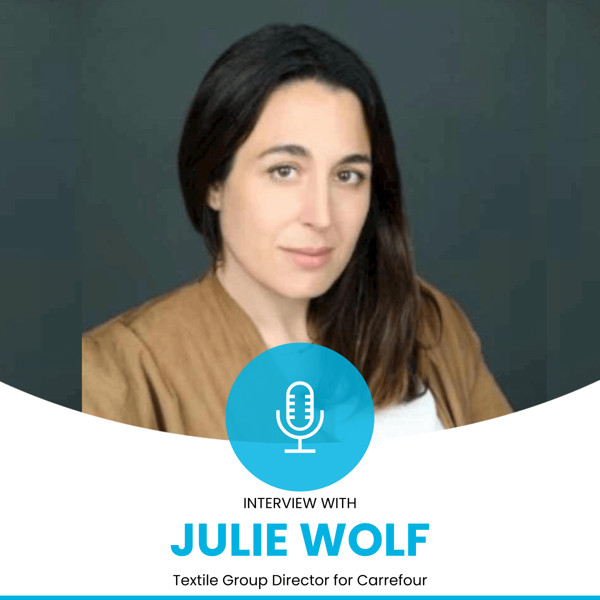Julie Wolf: 