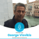 The future of physical stores with George Visvikis