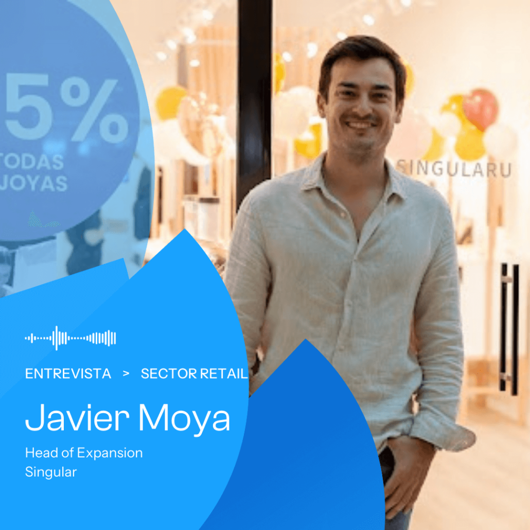 Cumplir las necesidades de las clientas, entrevista Javier - Singularu