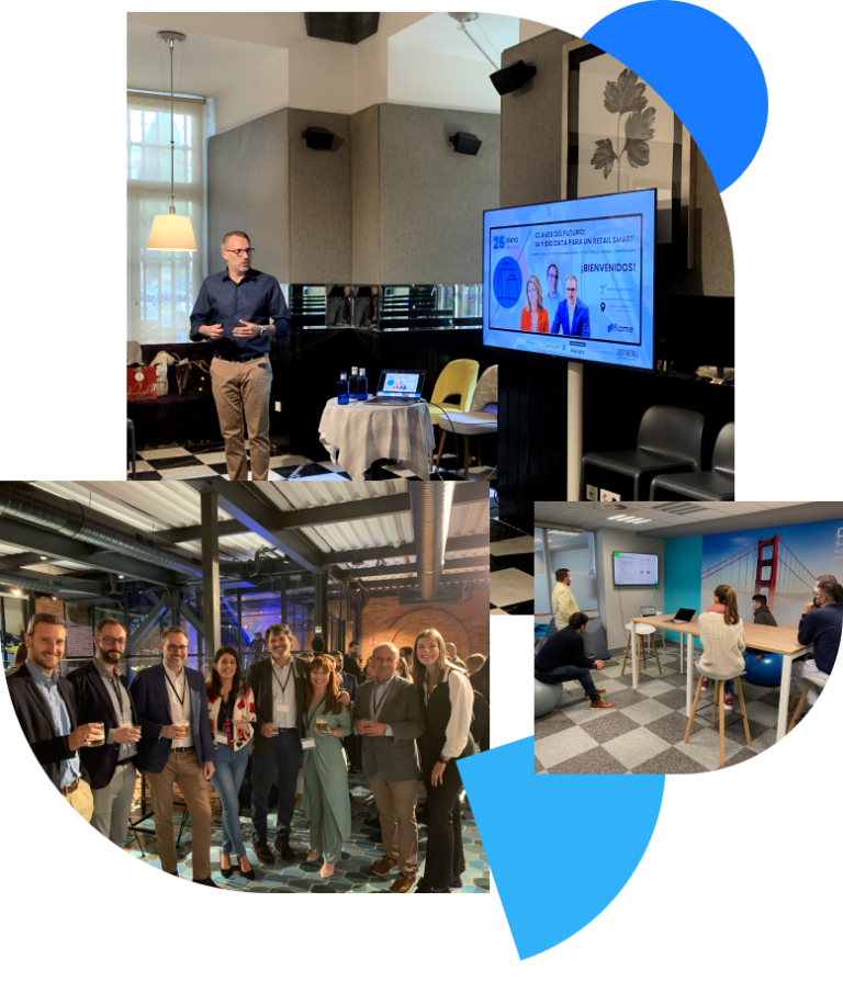 About Us Flame Analytics