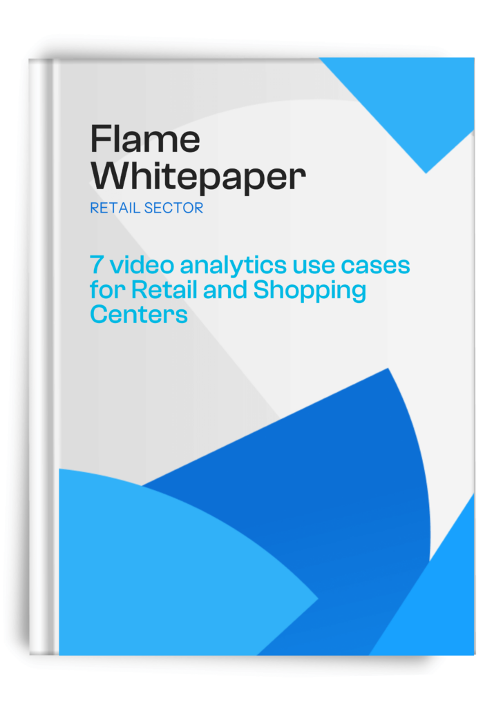 video analytics use cases