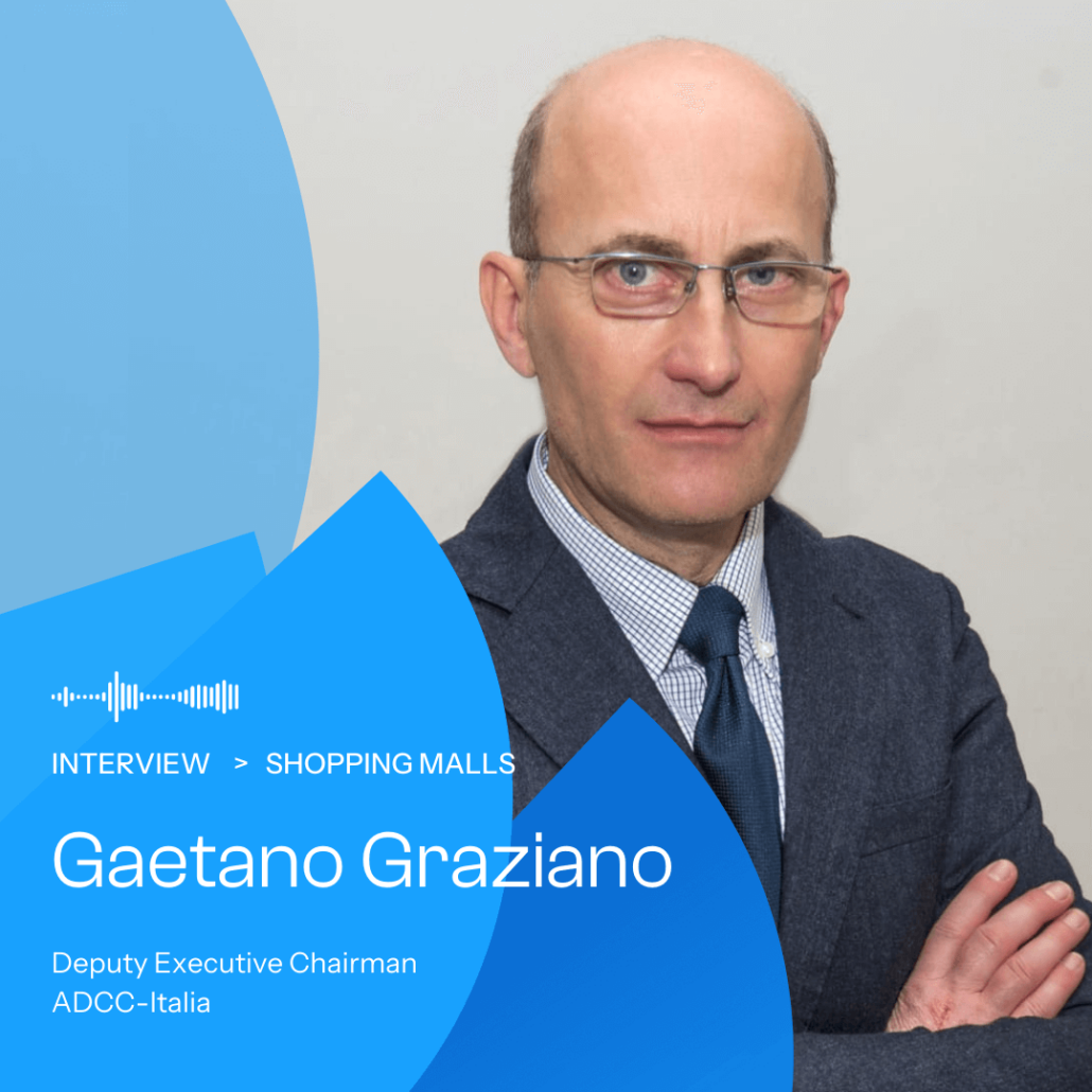 impact of ai in customer experience - Gaetano Graziano interview