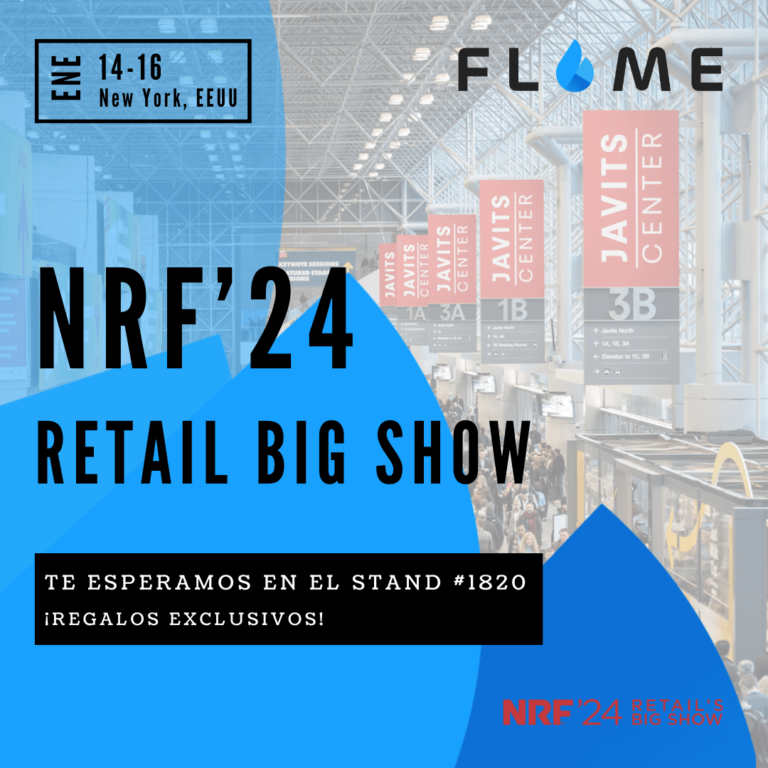 Descubre Las Últimas Tendencias En NRF 2024 Y Visita Nuestro Stand En ...