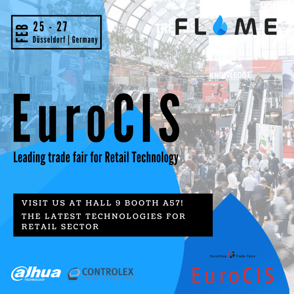 EuroCIS 2024, fair for retail technology
