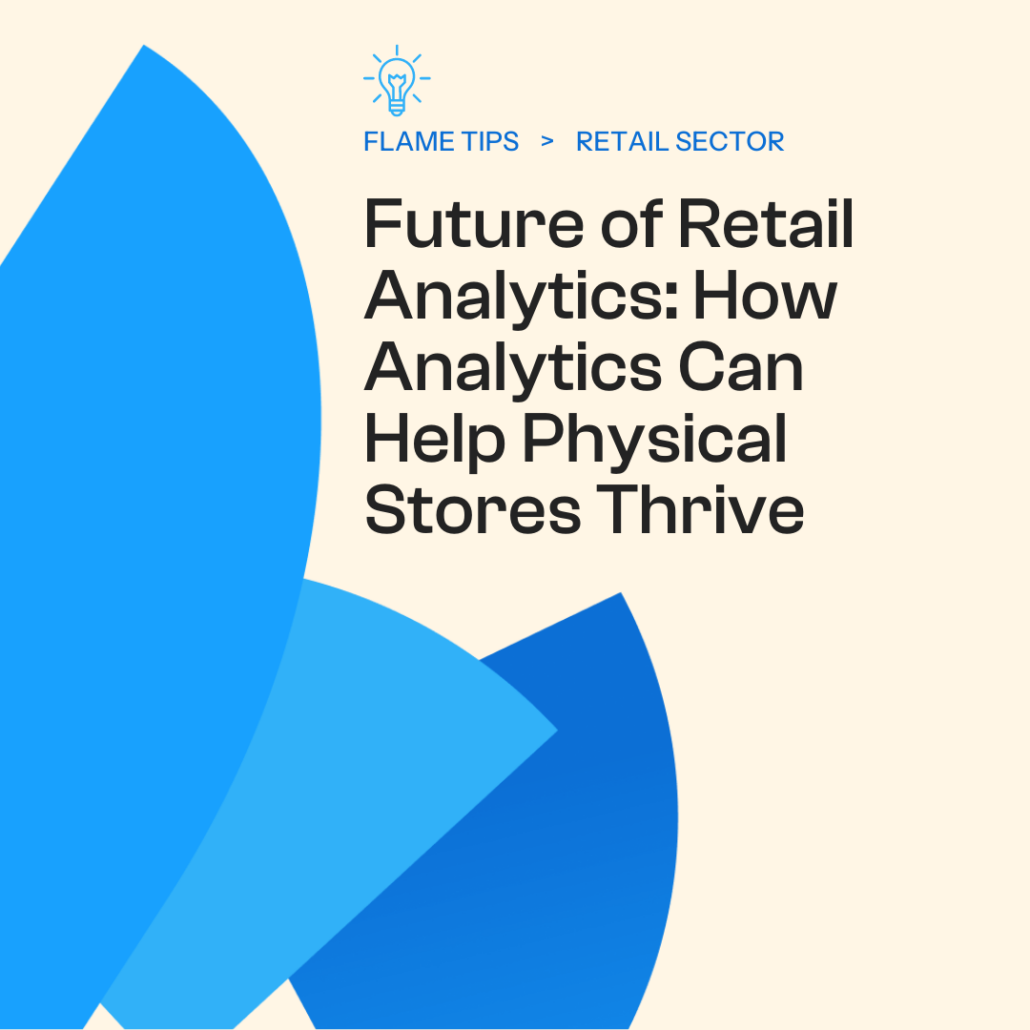 Future of retail analytics