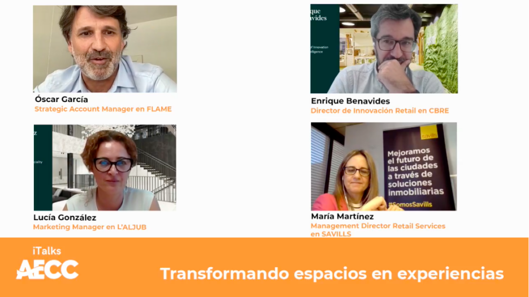 webinar centros comerciales