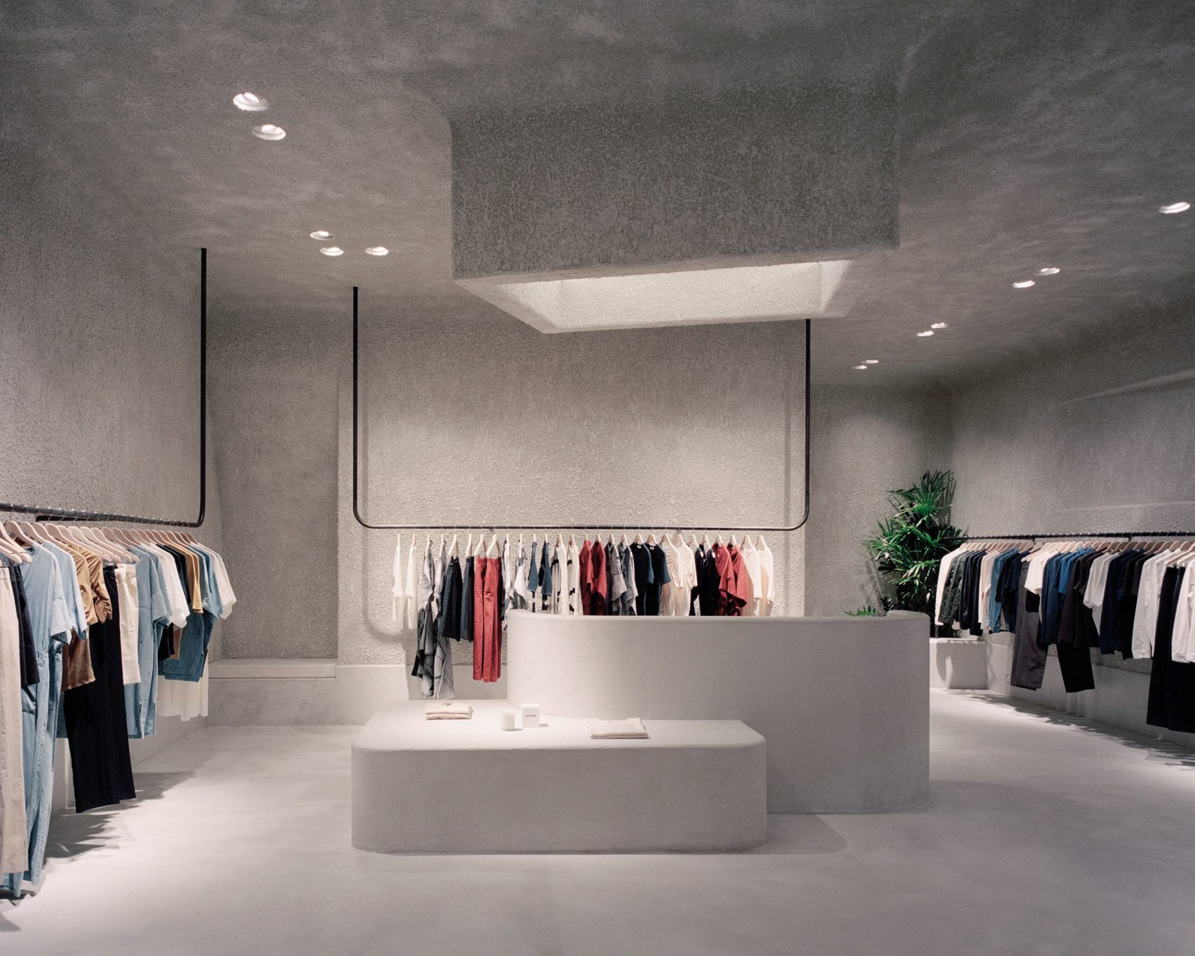 Perfect Retail Store Design