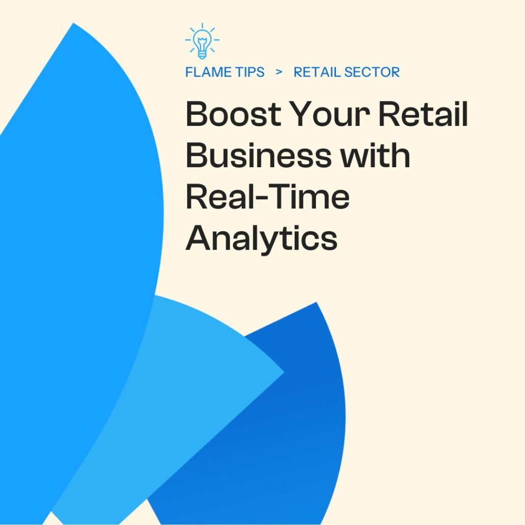 Boost Your Retail Business with Real-Time Analytics: Top Trends and Strategies for 2024