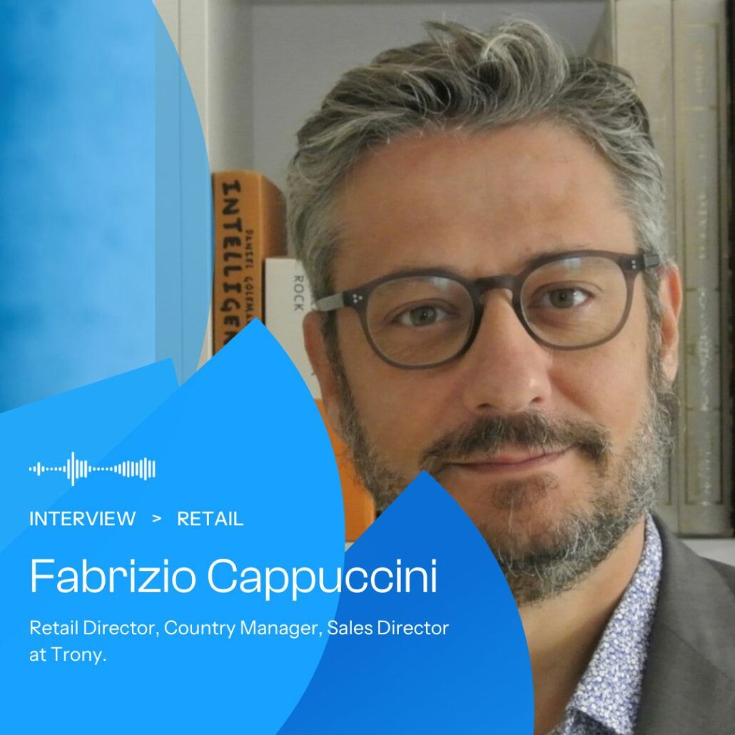 Fabrizio Cappuccini