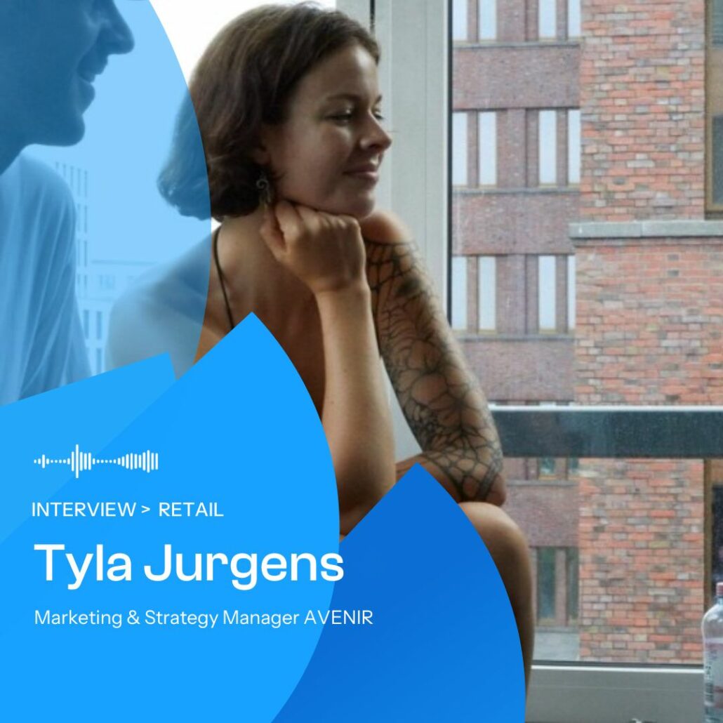 Tyla Jurgens