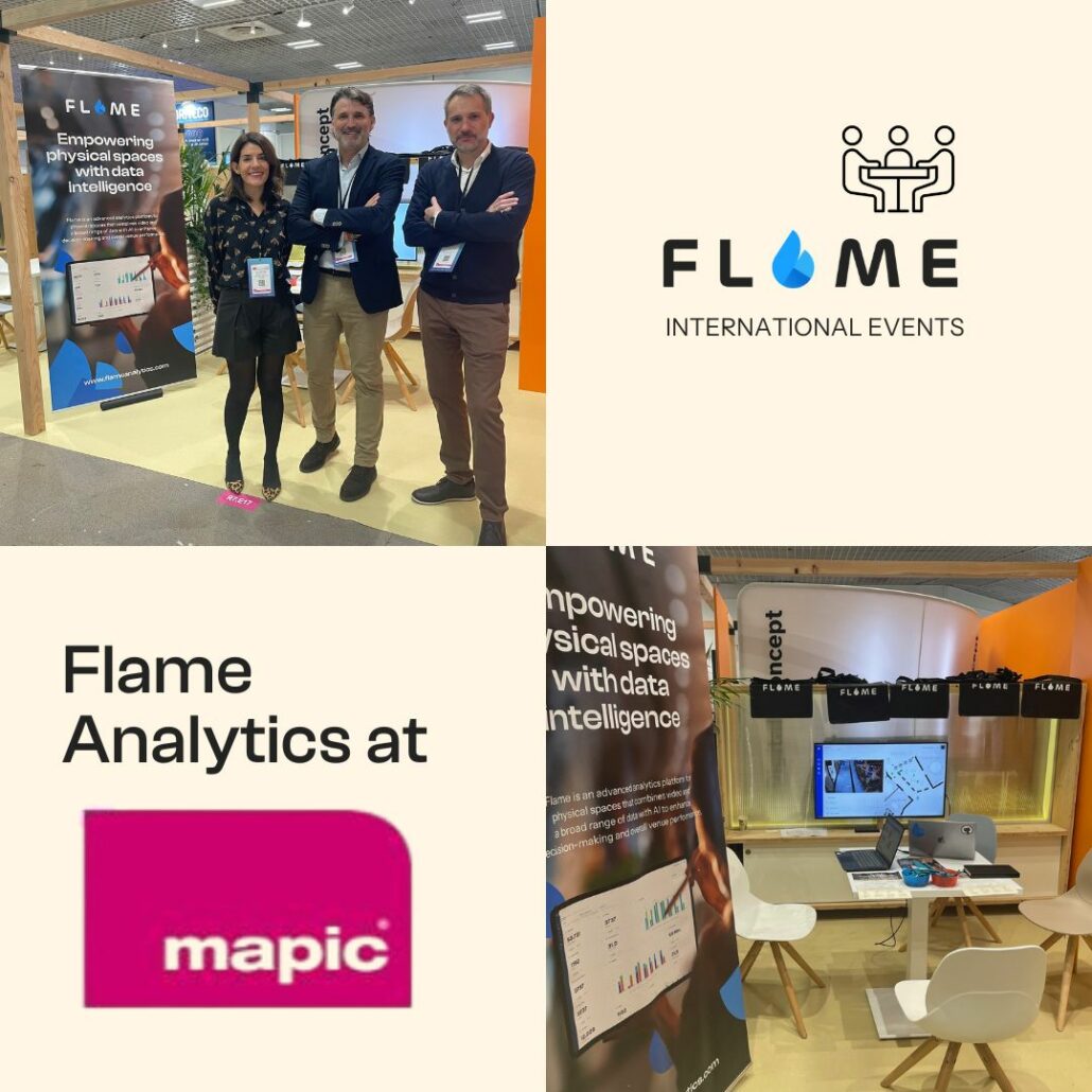 Our 3-Day Journey at MAPIC Innovation, Insights, and Inspiration