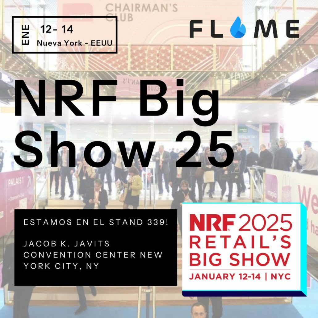 nrf 25 retail big show