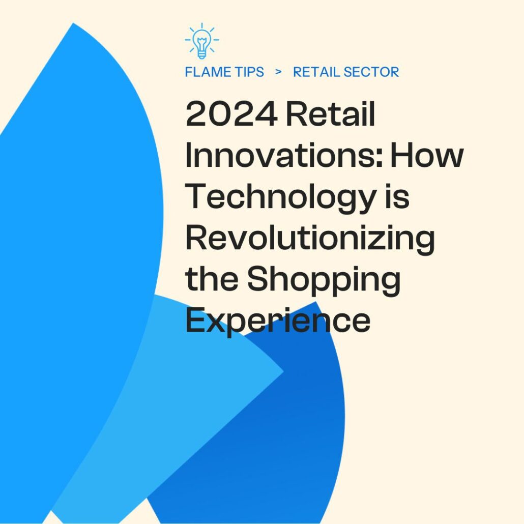 2024 Retail Innovations