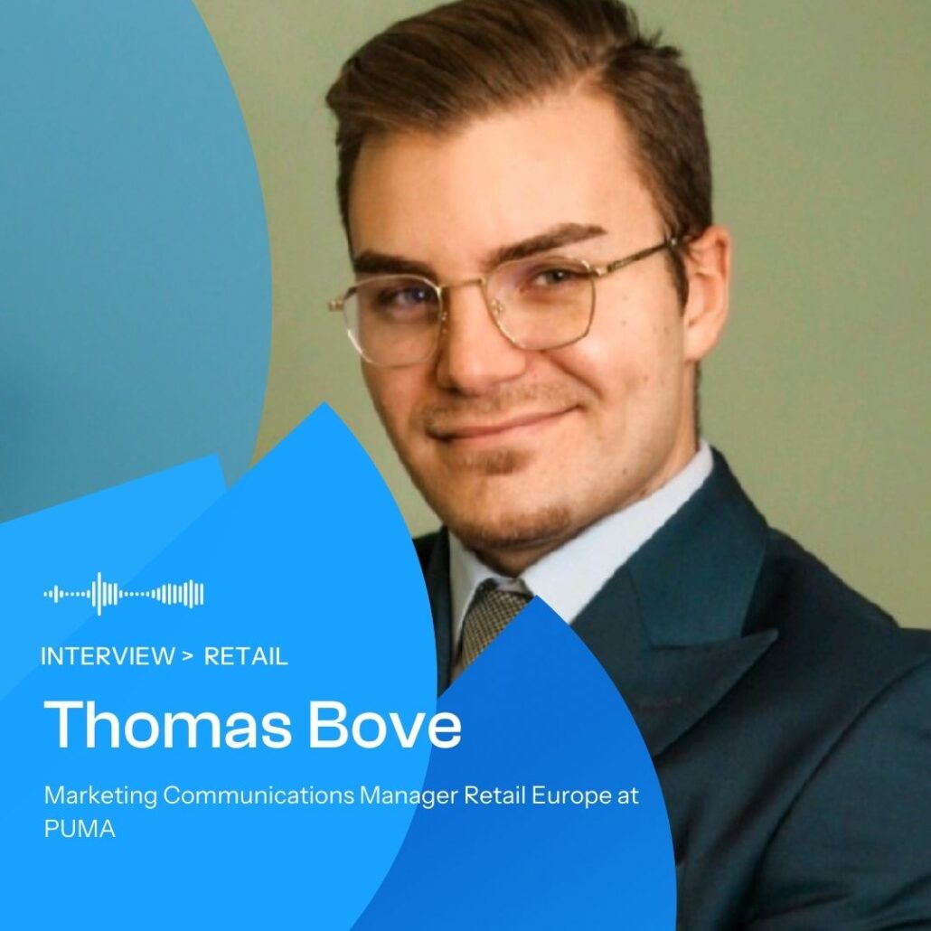 Thomas Bove