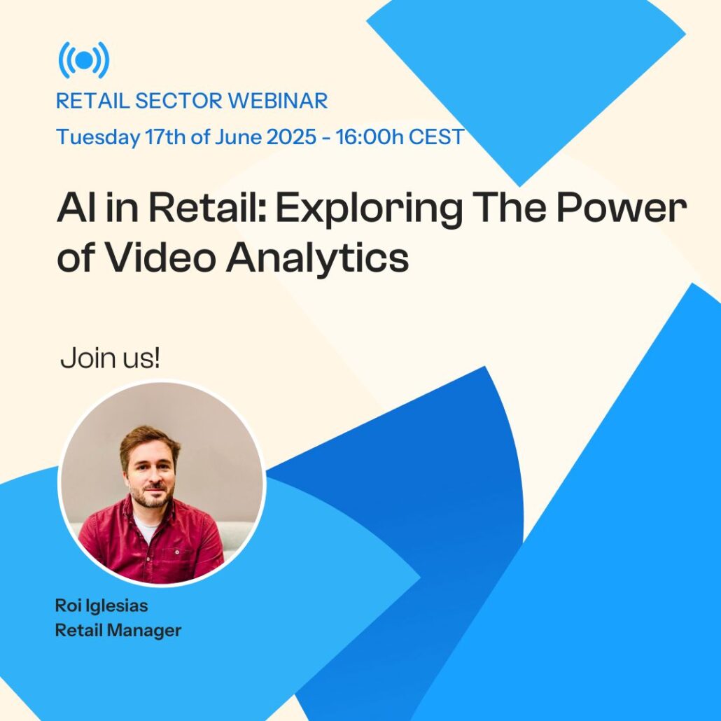 AI in Reatil: Exploring The Power of Video Analytics