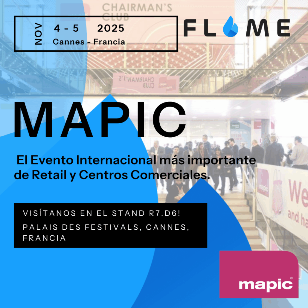 Mapic 2025, el evento internacional más importante en Retail y Centros Comerciales