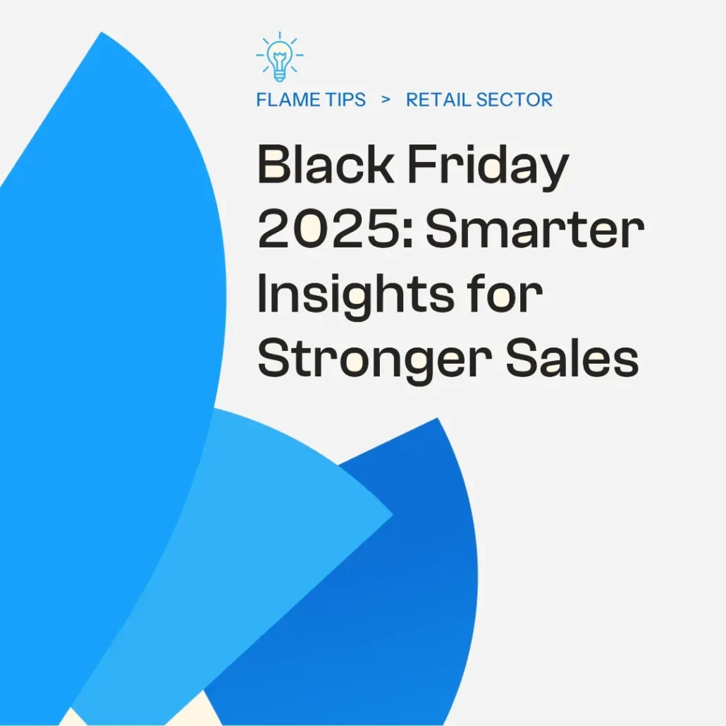 Black Friday 2025: Smarter Insights for Stronger Sales