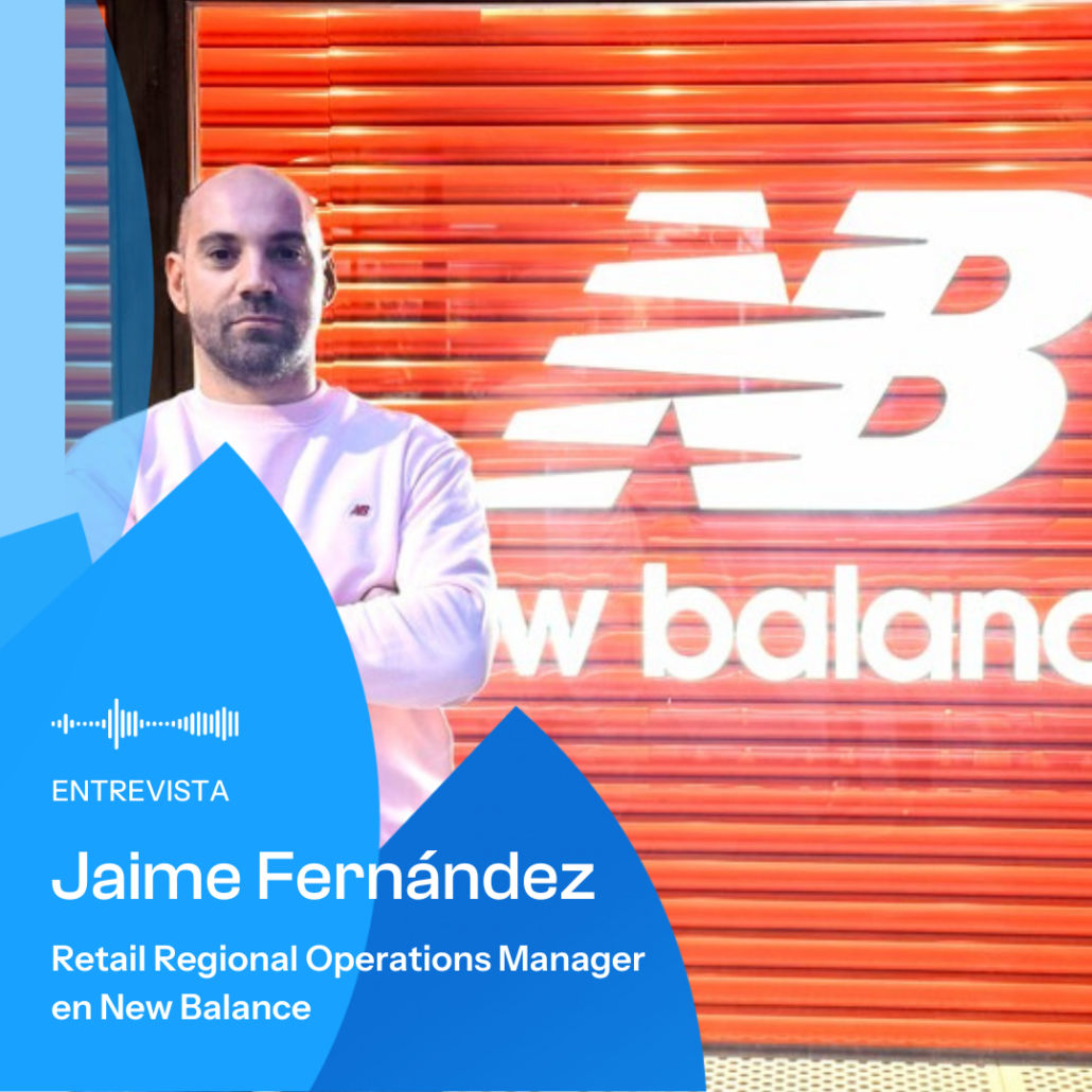 Jaime Fernández entrevista en Flame