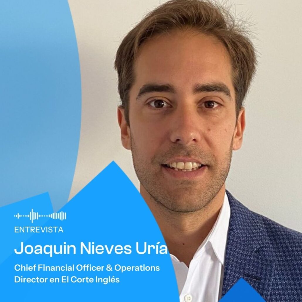 Joaquin Nieves Uría Entrevista Flame