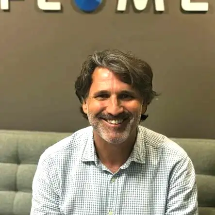 Óscar García Marín