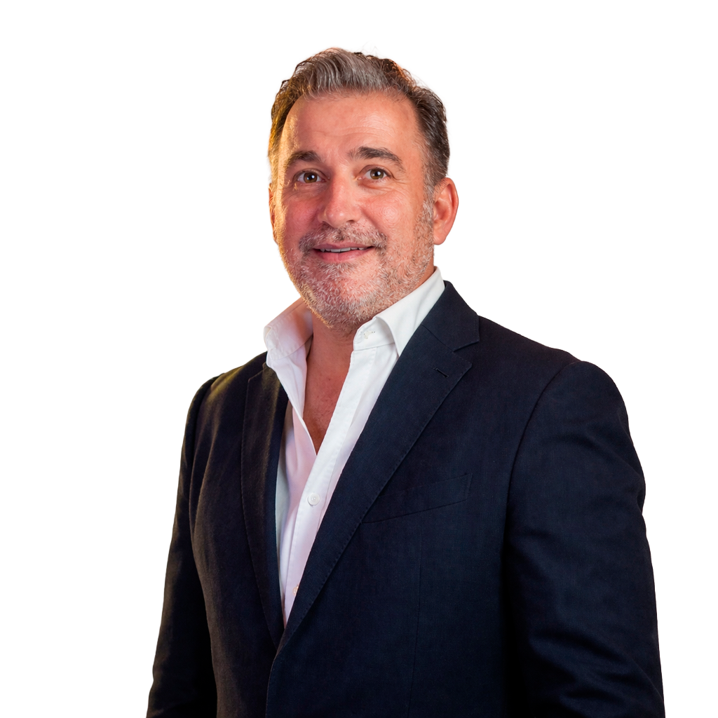 Antonio Rodríguez de la Paz