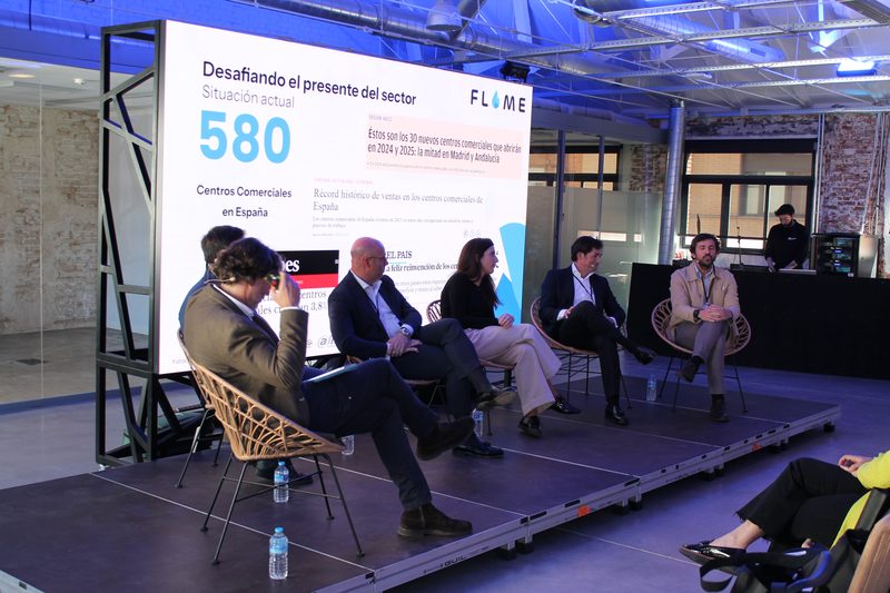 Flame Talks ediciones anteriores